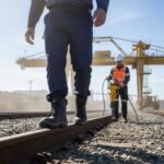 Calçados de segurança como EPI: guia completo de tipos, normas e como escolher