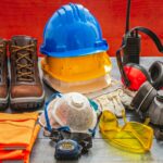 Diferença entre EPI e EPC: Proteção Individual vs Coletiva