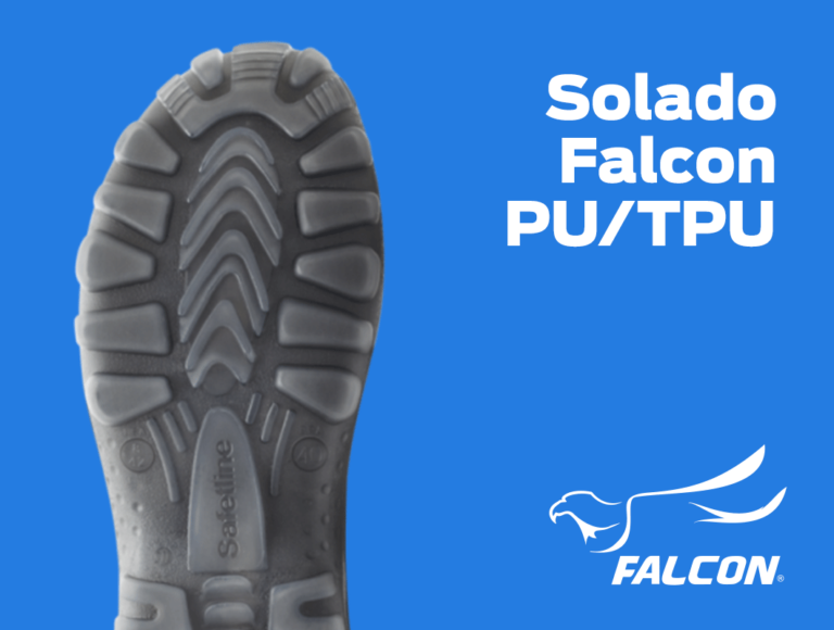 SOLADO BIDENSIDADE TPU – FALCON